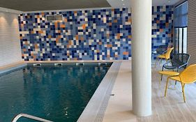 Residence Services Seniors Domitys - Les Safrans